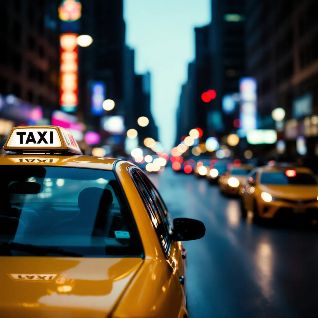 taxi Gravina in Puglia